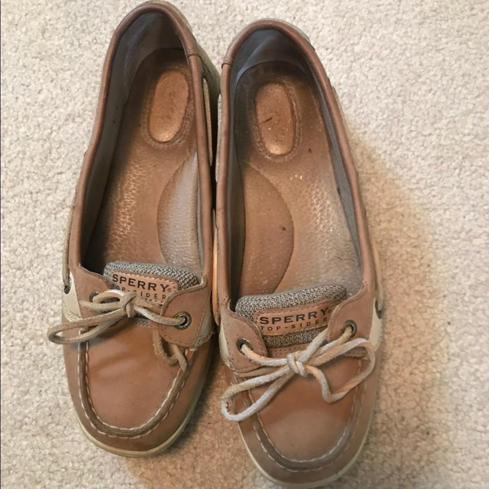 Sperry Boat shoes